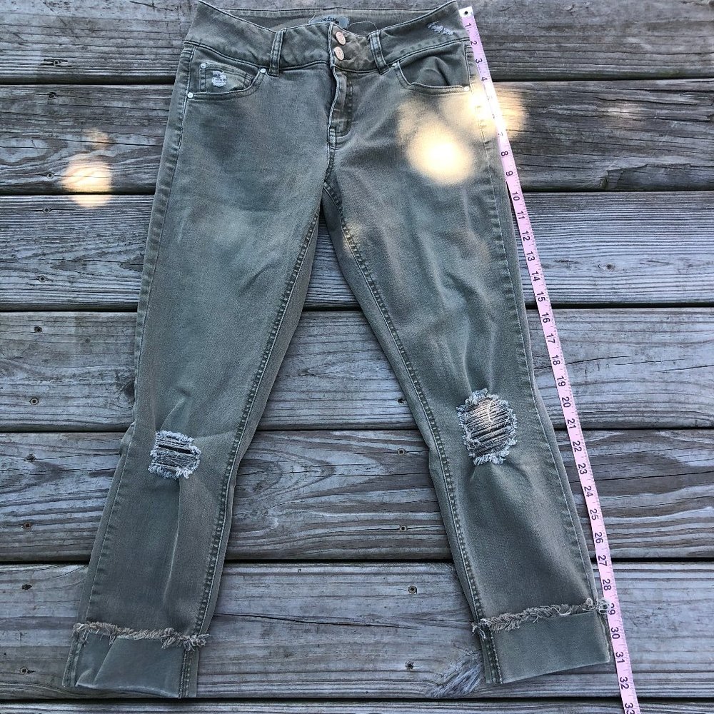 Refuge Jeans